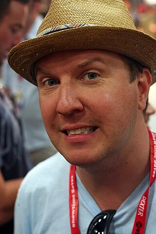 Nick Swardson headshot