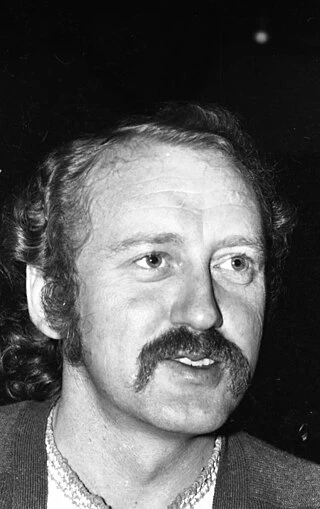 Nicol Williamson headshot