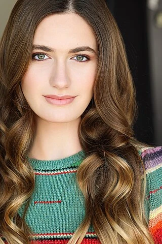 Nicole Berger headshot
