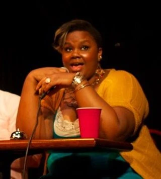 Nicole Byer headshot