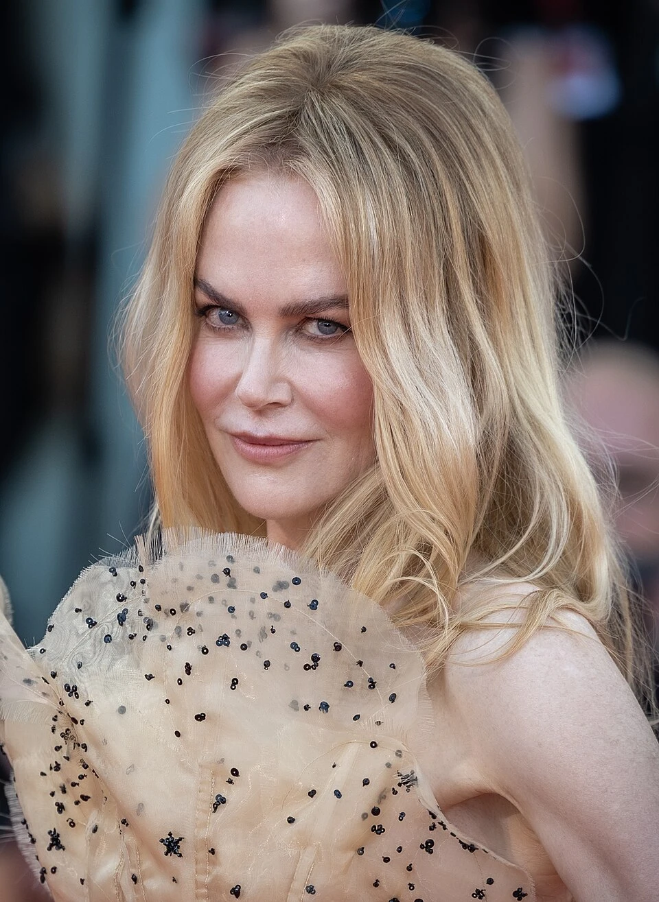 Nicole Kidman headshot