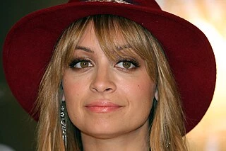 Nicole Richie headshot