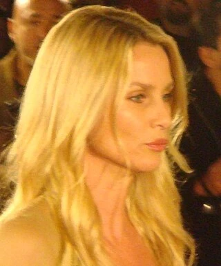 Nicollette Sheridan headshot