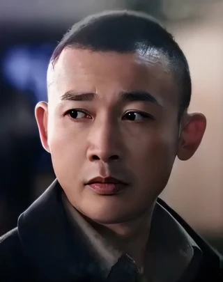 Nie Yuan headshot