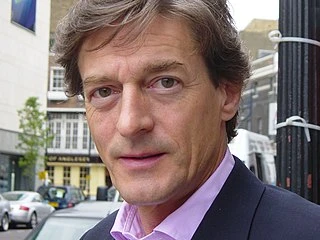 Nigel Havers headshot