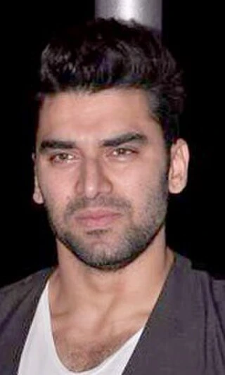 Nikitin Dheer headshot