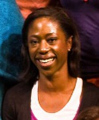 Nikki Amuka-Bird headshot