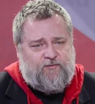 Nikola Pejaković headshot