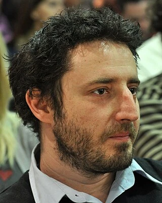 Nikola Đuričko headshot