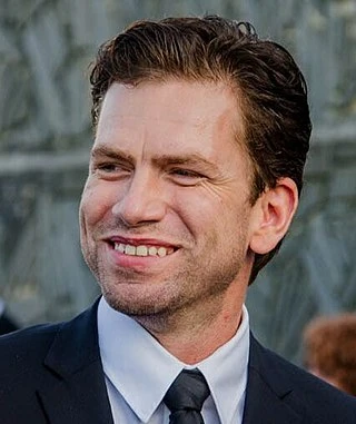 Nikolaj Lie Kaas headshot