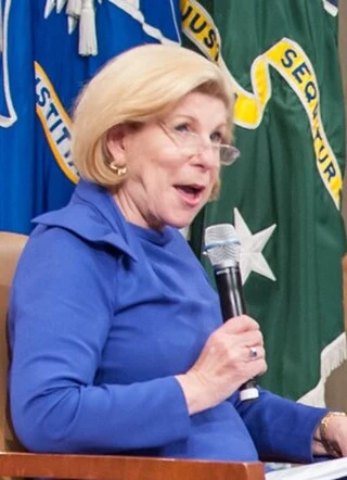 Nina Totenberg headshot