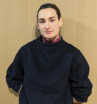 Nine d'Urso headshot