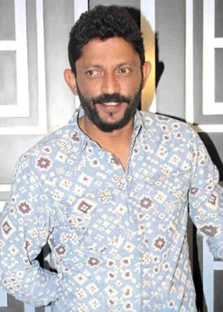 Nishikant Kamat headshot