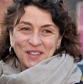 Noémie Lvovsky headshot