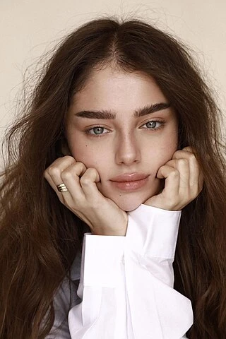 Noa Cohen headshot