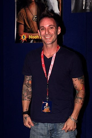 Noah Hathaway headshot