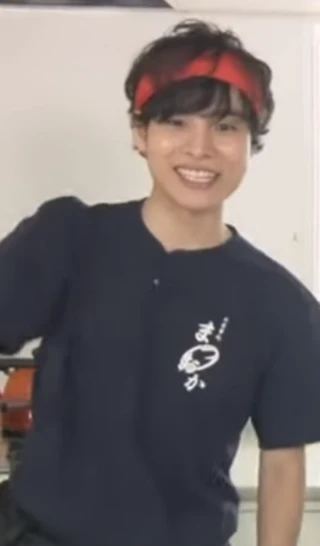 Nobuhiko Okamoto headshot