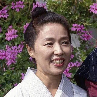 Nobuko Miyamoto headshot