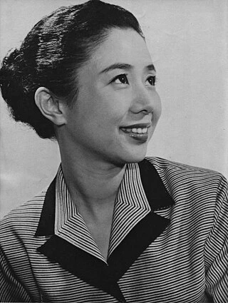 Nobuko Otowa headshot