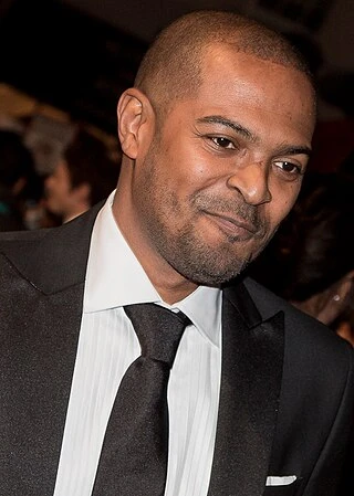 Noel Clarke headshot