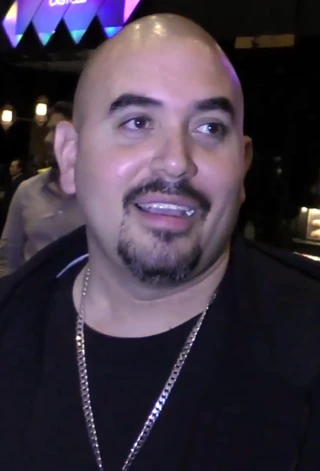 Noel Gugliemi headshot