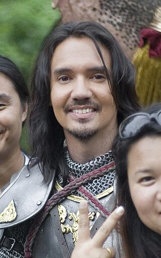 Nopachai Jayanama headshot