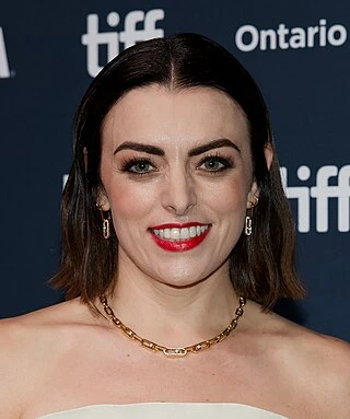 Nora Jane Noone headshot