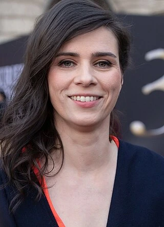 Nora Tschirner headshot