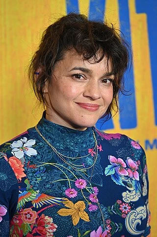 Norah Jones headshot