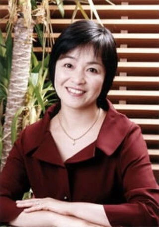 Noriko Hidaka headshot
