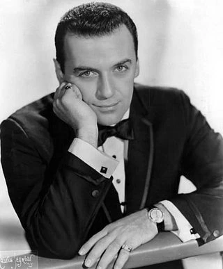 Norm Crosby headshot