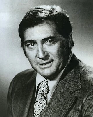 Norman Alden headshot
