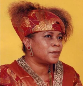 Novella Nelson headshot