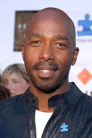 Ntare Mwine headshot