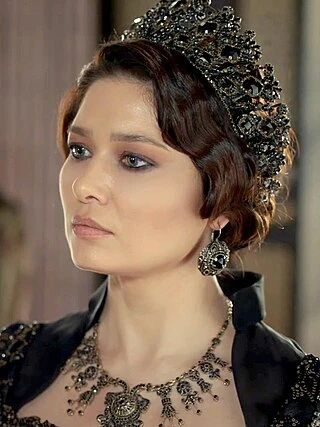 Nurgül Yeşilçay headshot