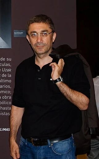 Nuri Bilge Ceylan image