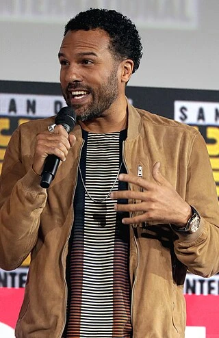 O-T Fagbenle headshot