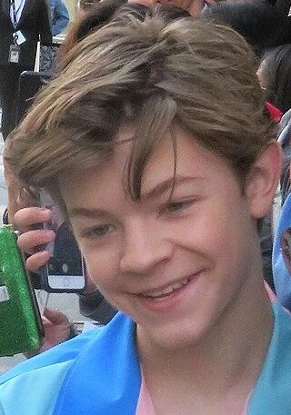 Oakes Fegley headshot