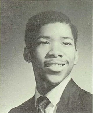 Obba Babatundé headshot