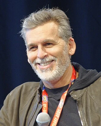 Oded Fehr headshot