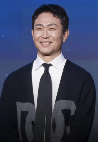 Oh Jung-se headshot