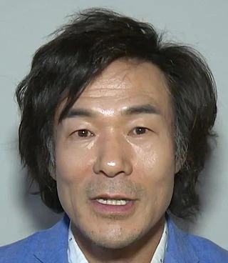 Oh Kwang-rok headshot