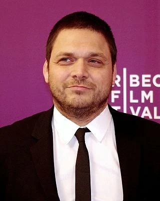 Ohad Knoller headshot