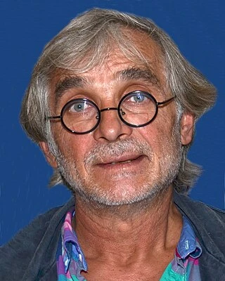 Oldřich Kaiser headshot