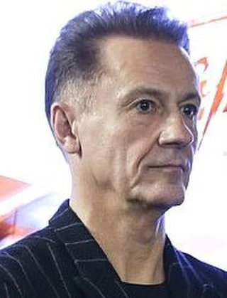 Oleg Menshikov headshot