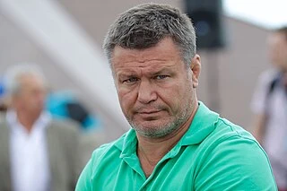 Oleg Taktarov headshot