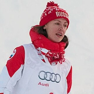 Olga Dihovichnaya headshot