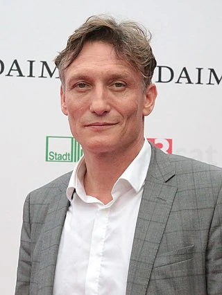Oliver Masucci headshot