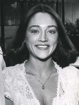 Olivia Hussey headshot