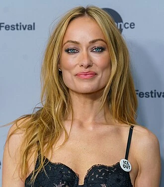 Olivia Wilde headshot